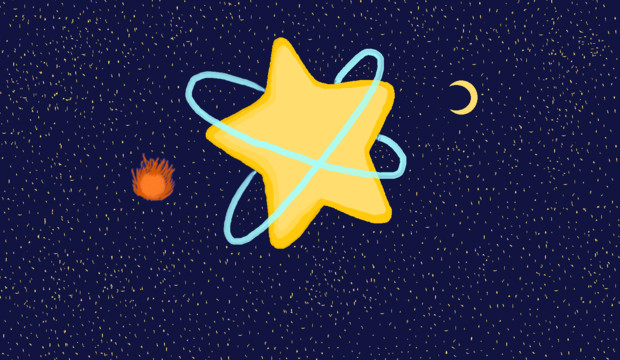 ポップスター 星のカービィ 出涸ラシ さんのイラスト ニコニコ静画 イラスト