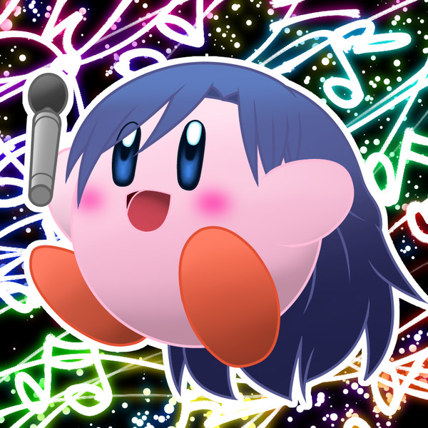 ストーンカービィ ボブ さんのイラスト ニコニコ静画 イラスト
