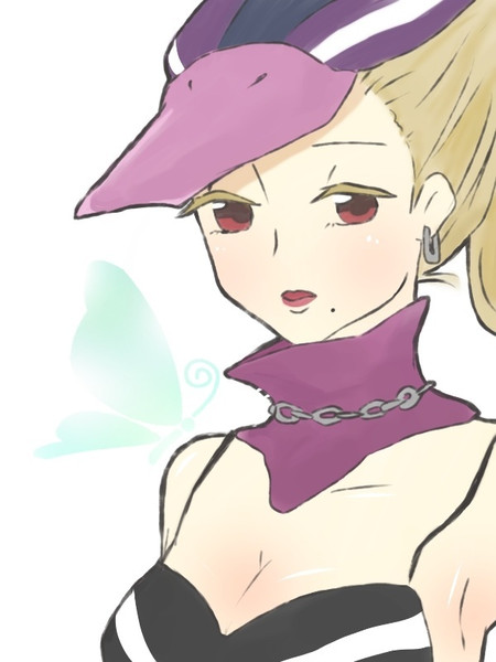 真庭鴛鴦 きりかさ 電子 さんのイラスト ニコニコ静画 イラスト