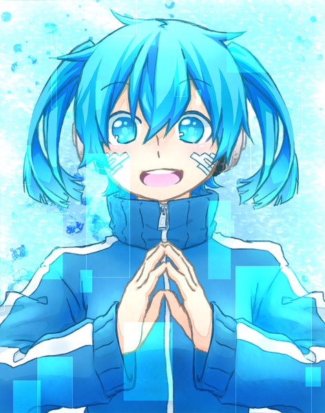 初エネさん まる さんのイラスト ニコニコ静画 イラスト
