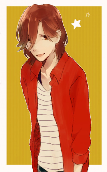 マッチョッチョさん 花鈴 さんのイラスト ニコニコ静画 イラスト