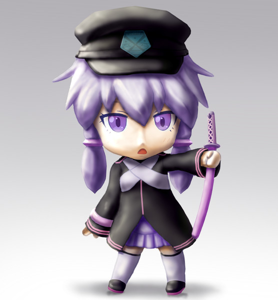 95％以上節約95％以上節約結月ゆかり 警察官ver フィギュア その他