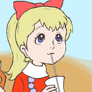 テレビ視聴キャロン Hari さんのイラスト ニコニコ静画 イラスト