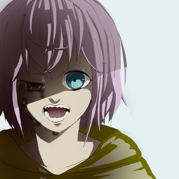 さむね Null さんのイラスト ニコニコ静画 イラスト