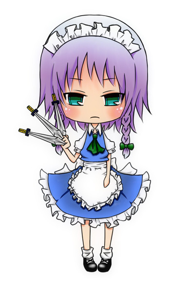 咲夜 ゆう さんのイラスト ニコニコ静画 イラスト