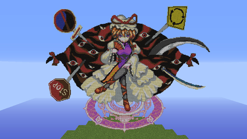 ベストオブ 霊夢 マイクラ スキン 東方 新しい日本ゲームminecraftearth