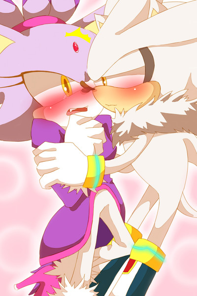 Cp絵注意 シルブレ みかん太郎 さんのイラスト ニコニコ静画 イラスト