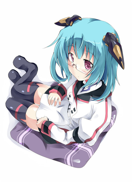 更識 簪 ミスター さんのイラスト ニコニコ静画 イラスト