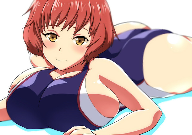 七海リオン ニコニコ静画 イラスト