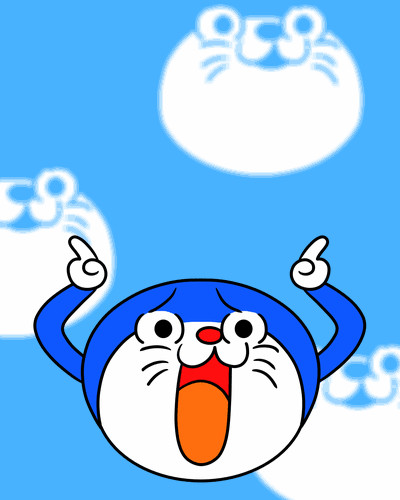 ｇｉｆ やるえもん Noverun さんのイラスト ニコニコ静画 イラスト