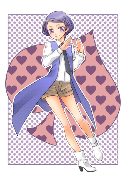 まこぴー はしこ さんのイラスト ニコニコ静画 イラスト