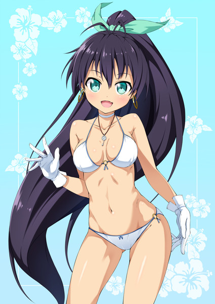 我那覇クン 一真 さんのイラスト ニコニコ静画 イラスト