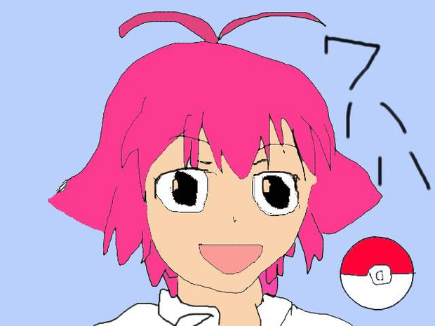 蒲原智美 かまぼこ さんのイラスト ニコニコ静画 イラスト