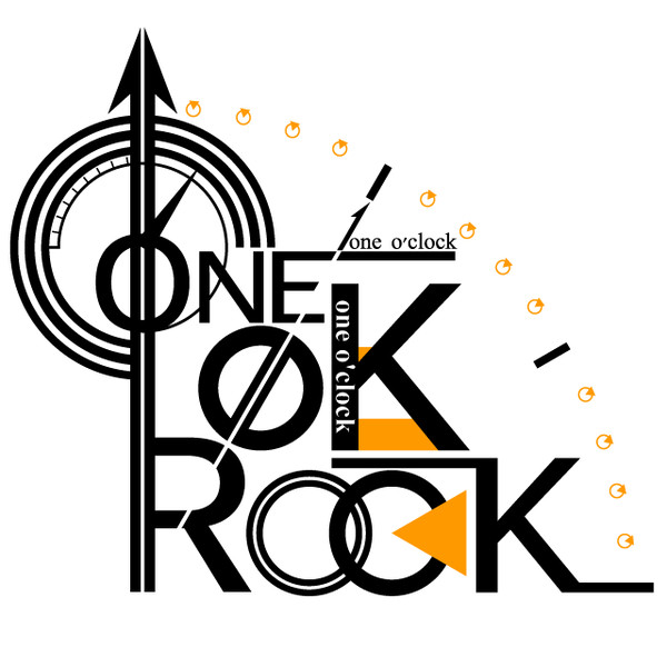 One Ok Rock イメージロゴ クローゼット さんのイラスト ニコニコ静画 イラスト