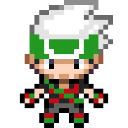 ポケットモンスターエメラルド ニコニコ静画 イラスト