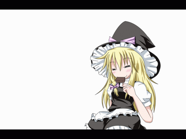 ココアはバンホーテンのものを使用したのかな Gif さんのイラスト ニコニコ静画 イラスト