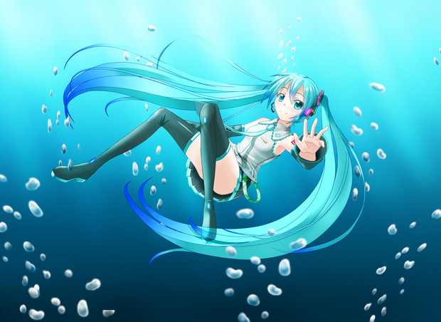 ぶくぶく Nosuke さんのイラスト ニコニコ静画 イラスト