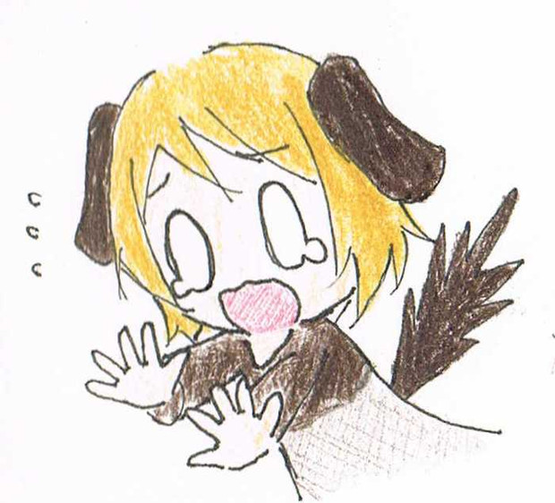 ま 待ってください 置いていかないでー ニコニコ静画 イラスト