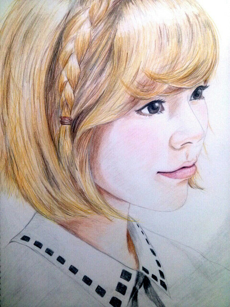 少女時代 サニー クックギ Snsd さんのイラスト ニコニコ静画 イラスト