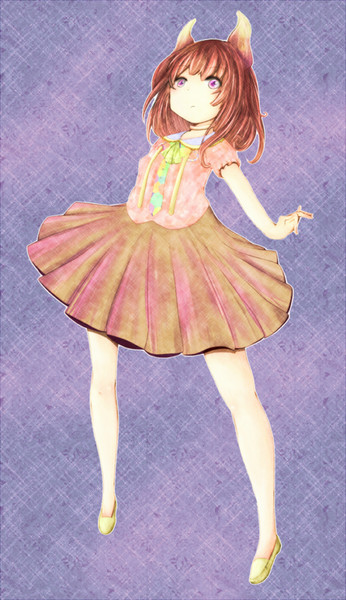 電理 Mot さんのイラスト ニコニコ静画 イラスト