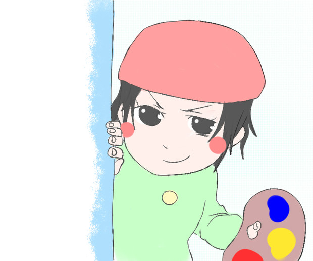 勝ったな 梨雄 さんのイラスト ニコニコ静画 イラスト