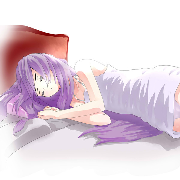 ほとんどのダウンロード 寝る 女の子 イラスト イラスト素材から探す Davidurra