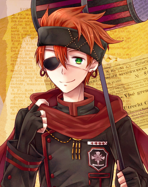 ラビ Rinse さんのイラスト ニコニコ静画 イラスト