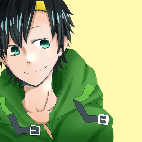セト 奏多 さんのイラスト ニコニコ静画 イラスト