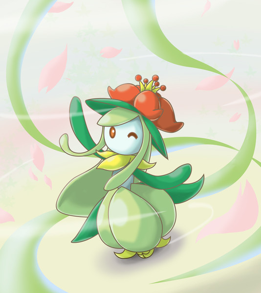 ドレディア