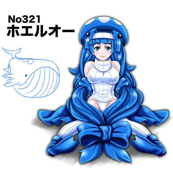 つモンスターボール ニコニコ静画 イラスト