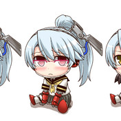 九頭竜天音 瀬上大輔 さんのイラスト ニコニコ静画 イラスト