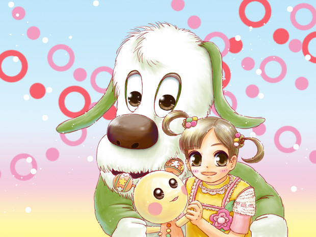 くっつんこ Nijipoiu さんのイラスト ニコニコ静画 イラスト