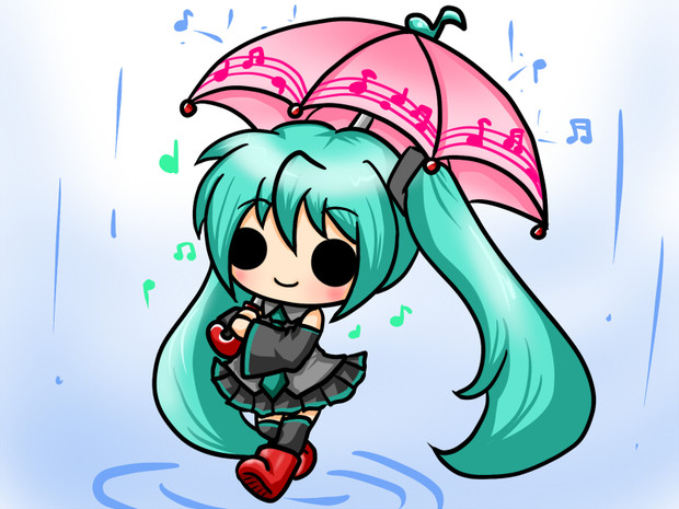 らんらんらん 青蘭 さんのイラスト ニコニコ静画 イラスト