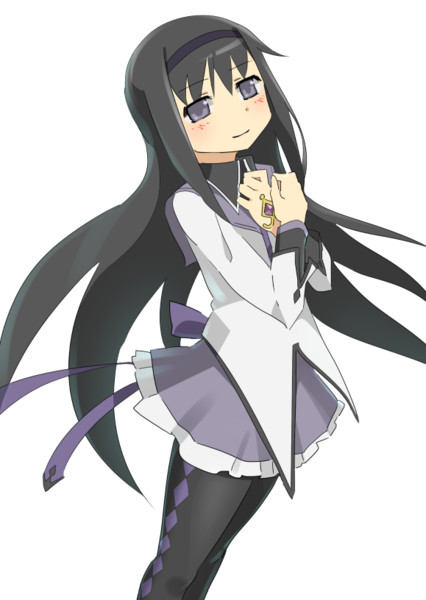 ほむぅ Kishimori さんのイラスト ニコニコ静画 イラスト