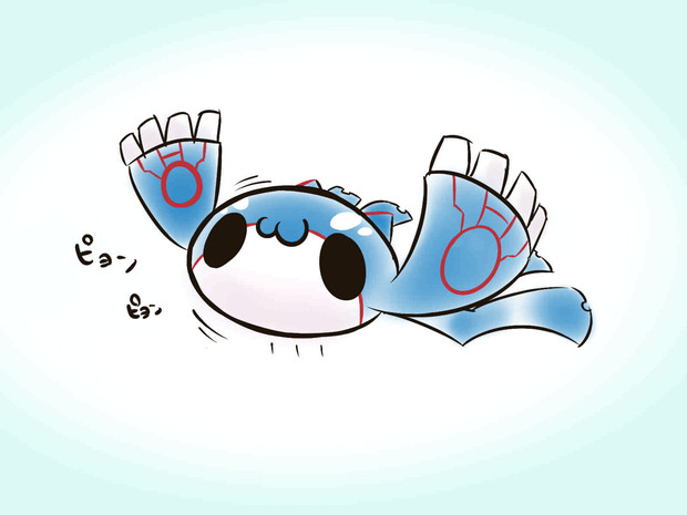 あれ、俺とべるんじゃね？
