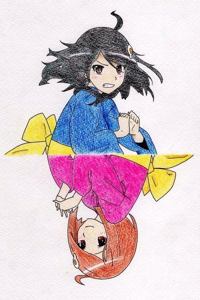 ピーキーな性格 レビオ さんのイラスト ニコニコ静画 イラスト