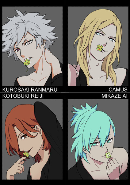 QUARTET★NIGHT