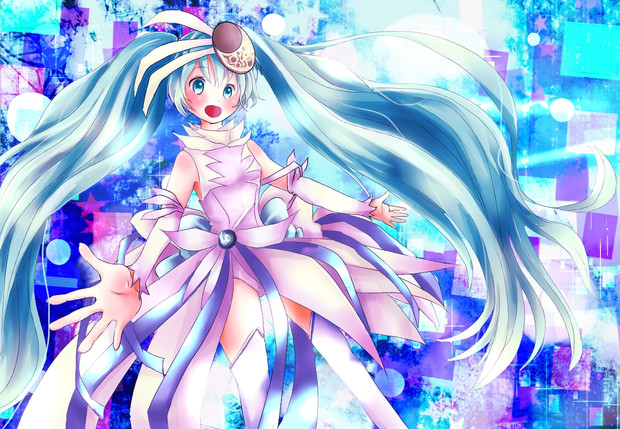 ｓｐica Izu さんのイラスト ニコニコ静画 イラスト