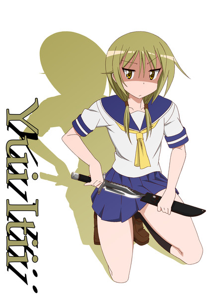 ゆゆ式 櫟井唯 其の4 Tatsuya さんのイラスト ニコニコ静画 イラスト