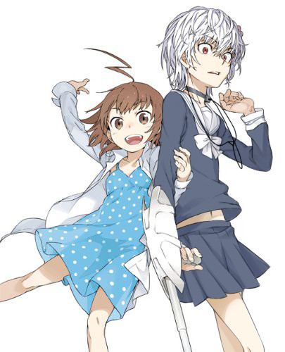 二期bd Boxパッケージ いどら さんのイラスト ニコニコ静画 イラスト