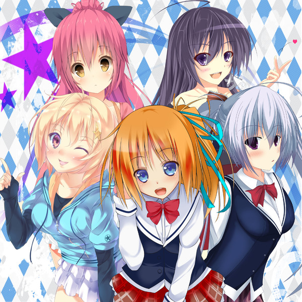 レミニセンス ニコニコ静画 イラスト