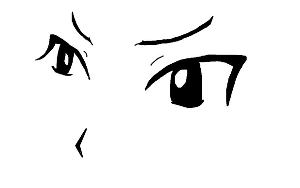 目の練習用 100円で北斗の拳アタタwwww さんのイラスト ニコニコ静画 イラスト