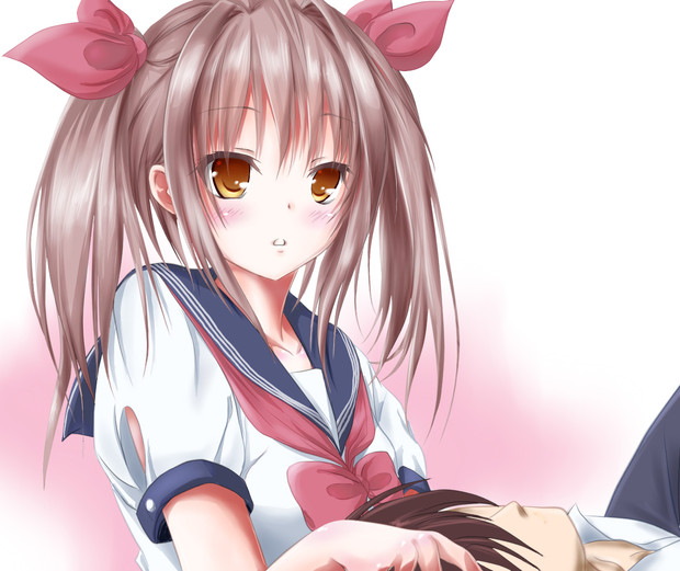 気持ちいい Hajimetomika さんのイラスト ニコニコ静画 イラスト