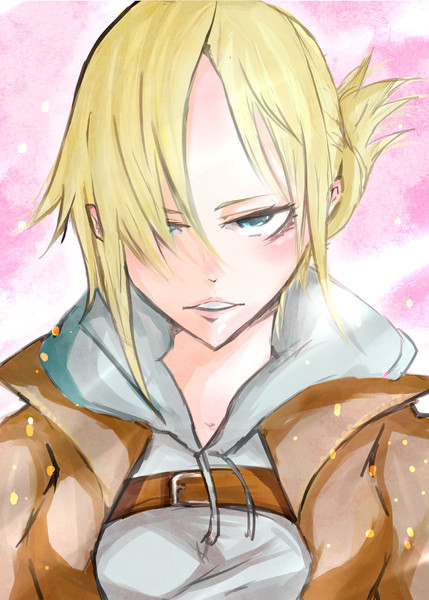アニ にらっこ さんのイラスト ニコニコ静画 イラスト