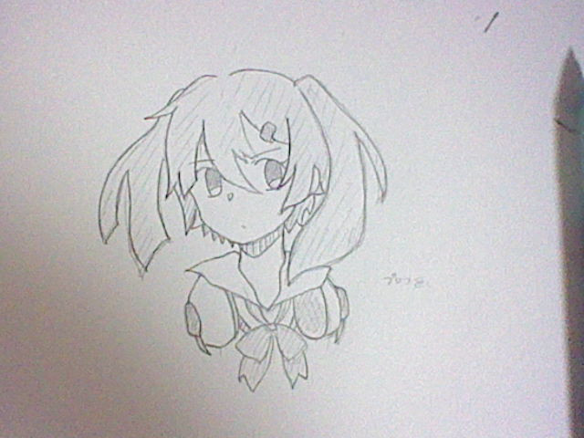 エネ Nicosub静画