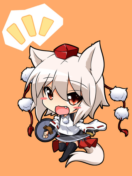ミニもみ Tantan021 さんのイラスト ニコニコ静画 イラスト