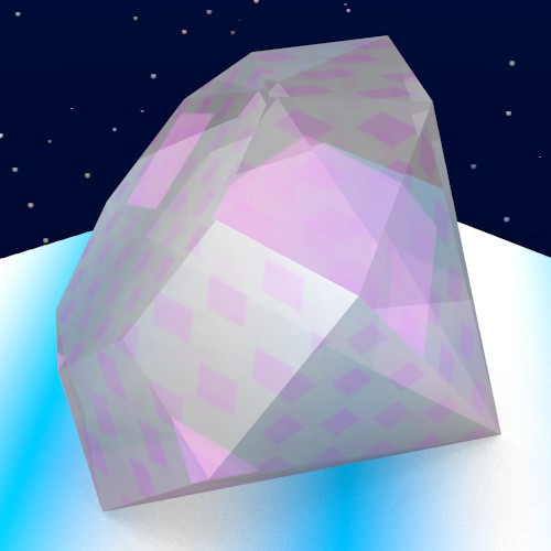 テクスチャダイヤモンド A Artbab00 さんのイラスト ニコニコ静画 イラスト
