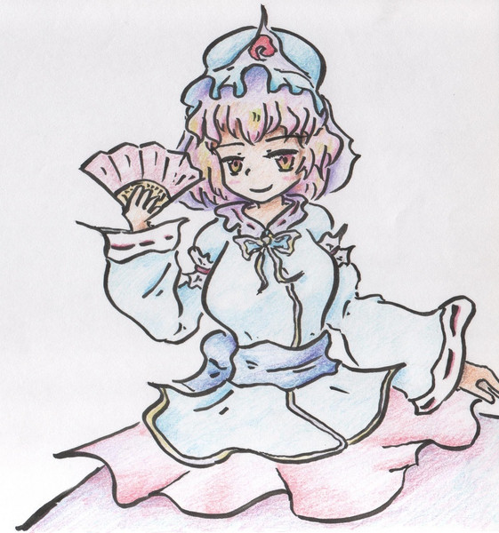 ゆしず〜様