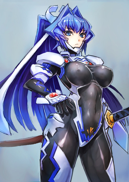 御剣冥夜 ニコニコ静画 イラスト