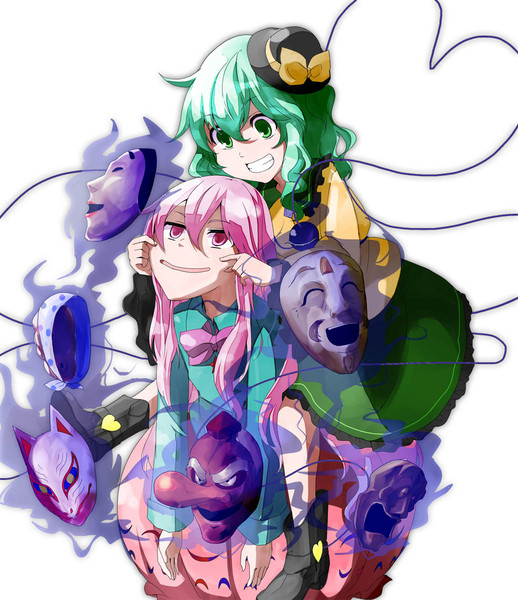 こいここ 俺達 華 意味深 のjkです さんのイラスト ニコニコ静画 イラスト